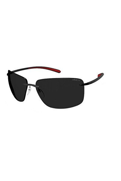 Silhouette 8728 75 9040 Polarized Men's Sunglasses