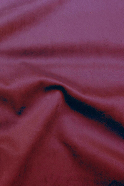 Dives Tekstil Babyface Serisi Premium 1. Kalite Döşemelik Kumaş - 11 Bordo