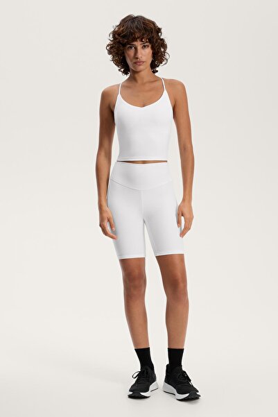 Oysho Comfortlux tank top with adjustable straps