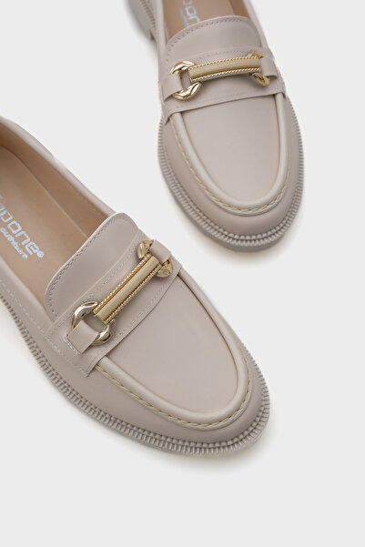 Capone Outfitters Дамски мокасини Catlin