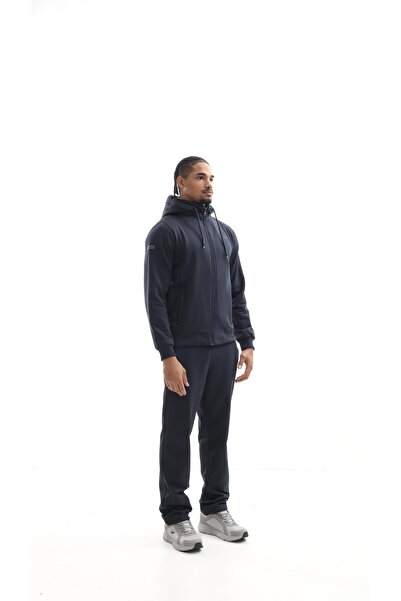 FORE SPORT Fleece Tracksuit Set