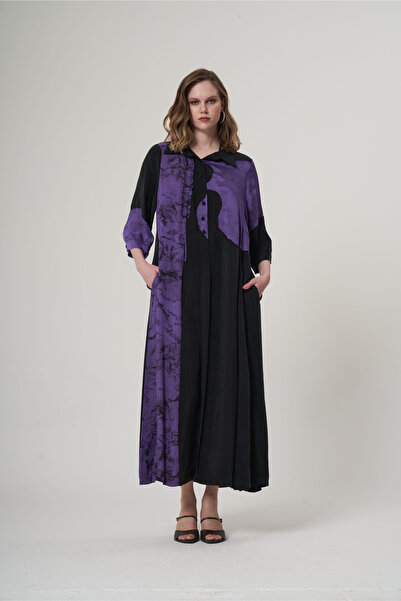 MissWhence PLUS SIZE DRESS