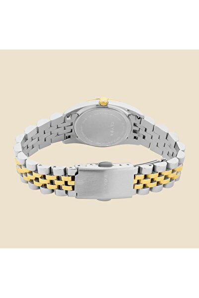 CLYDA Cla831Avl Women's Wristwatch/Sa