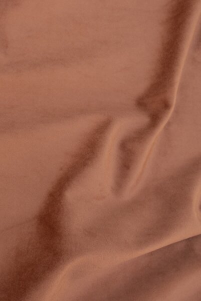 Dives Tekstil Babyface Serisi Premium 1. Kalite Döşemelik Kumaş 7 Kiremit