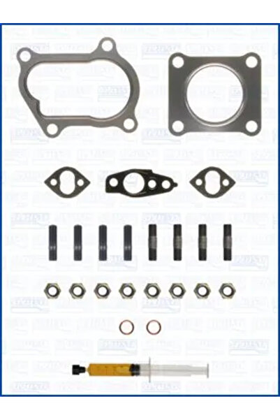 Ajusa Set Montaj Turbocompresor Toyota Celica Cupe/Coaster Bus/Cressida Limuzina