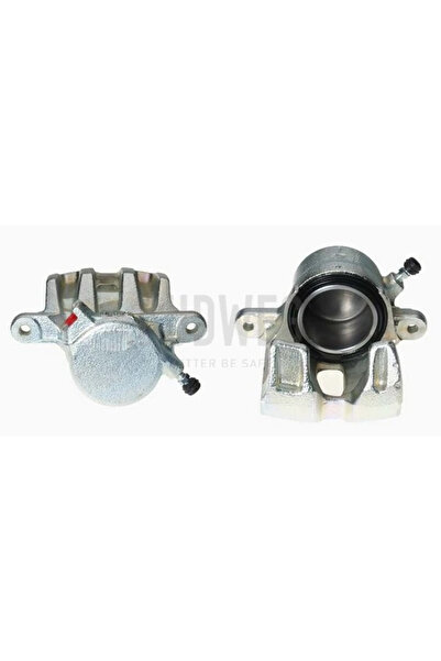 BUDWEG CALIPER Etrier Frana Axa Fata Stanga Suzuki Grand Vitara 1