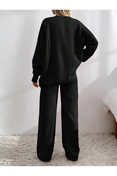 get crazy collection 2'Lİ TRİKO TAKIM
