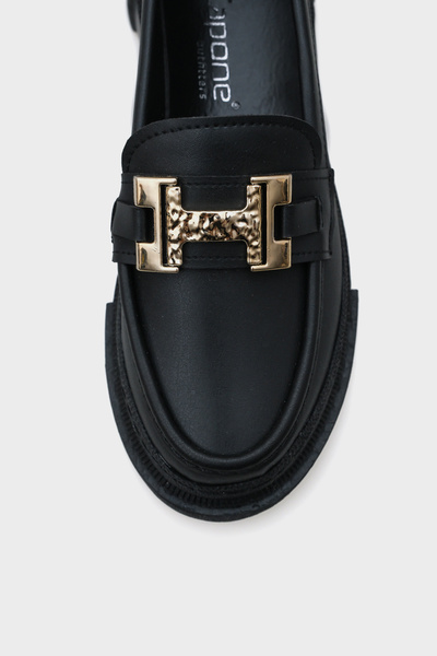 Capone Outfitters Жени Loafer