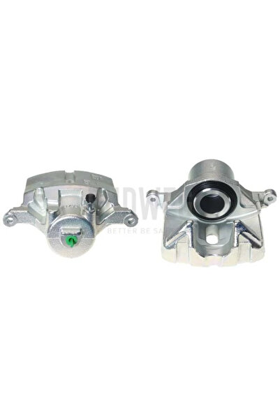 BUDWEG CALIPER Etrier Frana Axa Fata Dreapta Opel Insignia B Country Tourer/I...