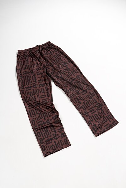 UKHWD SUPPLY Saint Pablo DryTech Erkek Pantolon UK1178KH