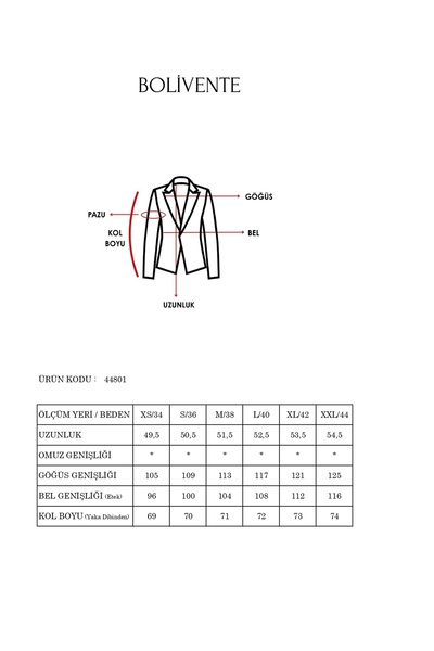 Bolivente Dark Gray Double Breasted Collar Crop Trench Coat