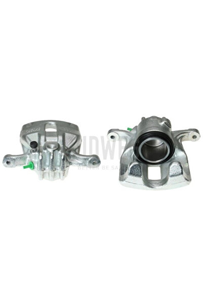 BUDWEG CALIPER Etrier Frana Axa Fata Stanga Citroen C4 2/DS4