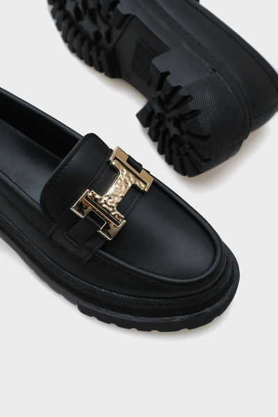 Capone Outfitters Жени Loafer