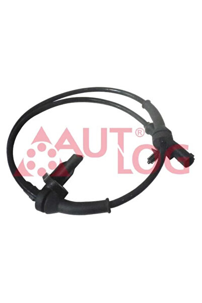 AUTLOG Senzor Turatie Roata Axa Spate Stanga Nissan Micra 3/Note