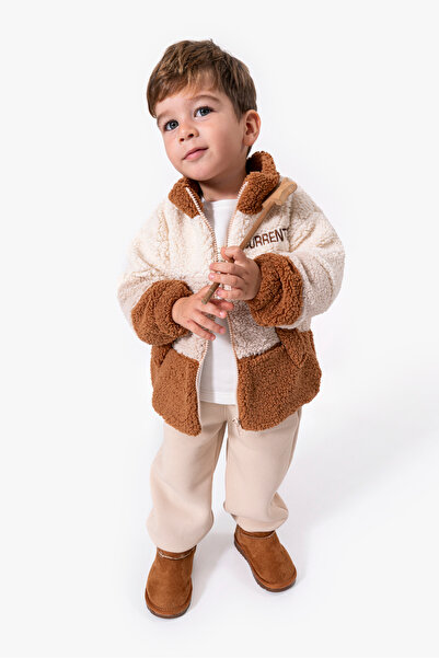 Jikko Baby Welsoft 3-Piece Baby Boy Set with Jacket 8168