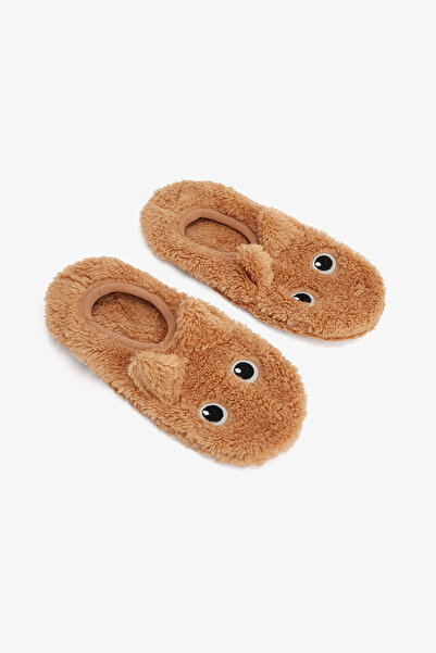 Penti Taba Cuteness Embroidered Home Set