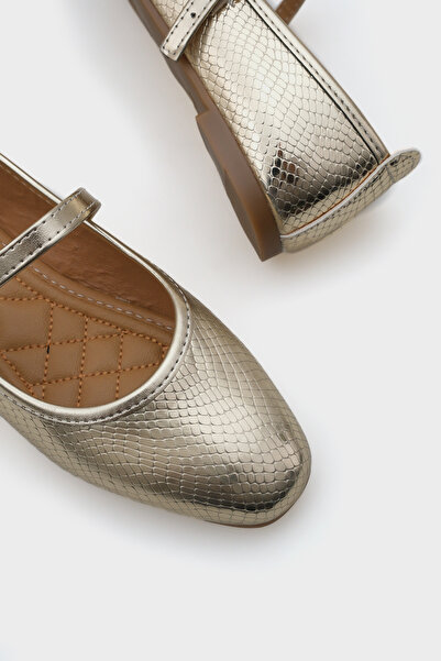 Capone Outfitters Hanna Trend Women's Ballerinas