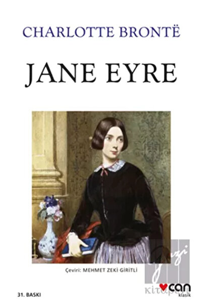 CAN Jane Eyre