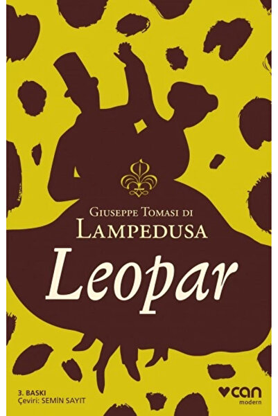 CAN Leopar - Giuseppe Tomasi Di Lampedusa -