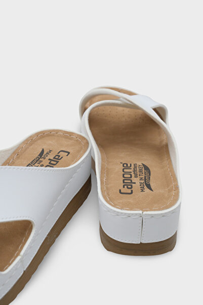 Capone Outfitters Kandy Z0632 Women's Comfort Anatomic Slippers