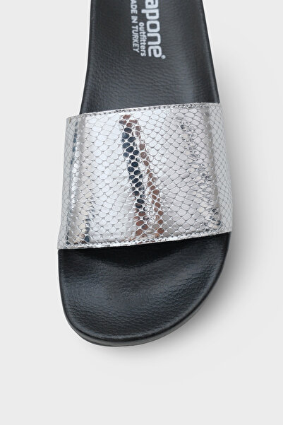 Capone Outfitters Papuci de damă