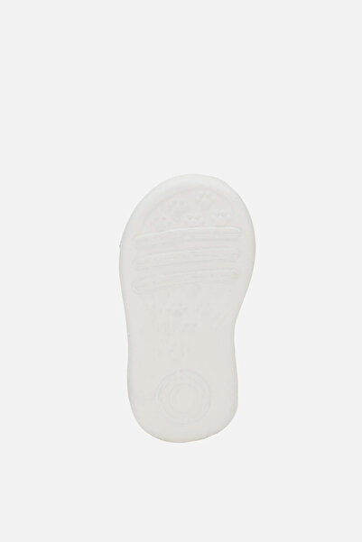 Vicco 950.E25Y.224 Anka Ii Children's First Step Shoes Red