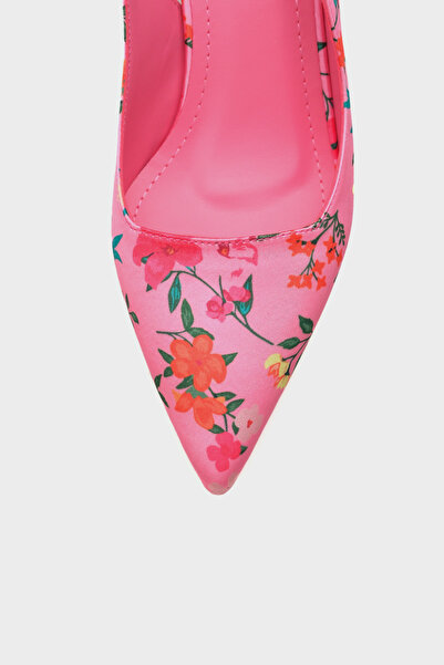 Capone Outfitters Robin Women's Heeled Shoes