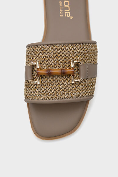 Capone Outfitters شباشب ليلى النسائية