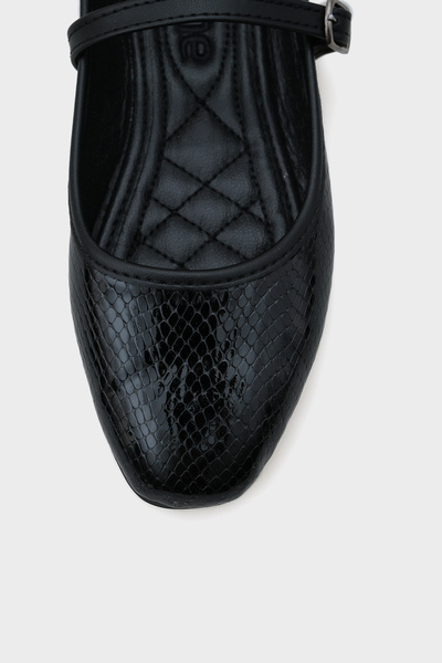 Capone Outfitters Hanna Trend Women's Ballerinas