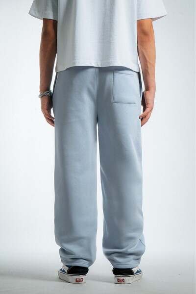 UKHWD SUPPLY Wide Leg Urban Jogger Eşofman Altı UK1054MV