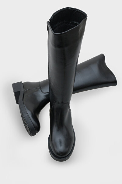 Capone Outfitters Zena Жіночі чоботи з круглим носком