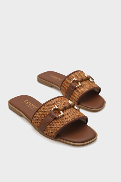 Capone Outfitters Γυναικείες παντόφλες Laila