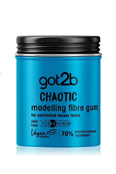 Got2B Chaotic Sac Şekillendirici Krem 100Ml