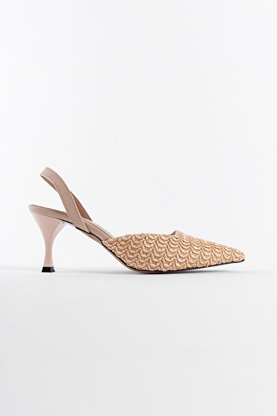 Capone Outfitters Women's Heeled Shoes