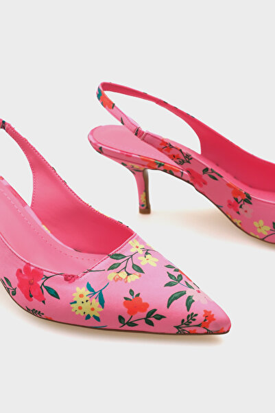 Capone Outfitters Robin Women's Heeled Shoes