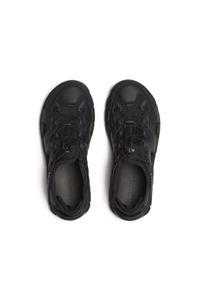 Merrell J 038025   Maipo Explorer Men's Outdoor Sandals Black