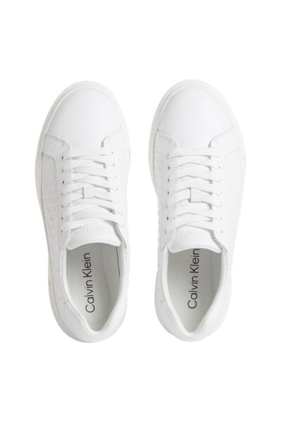Calvin Klein Kadın Ayakkabı-YW0YW02006
