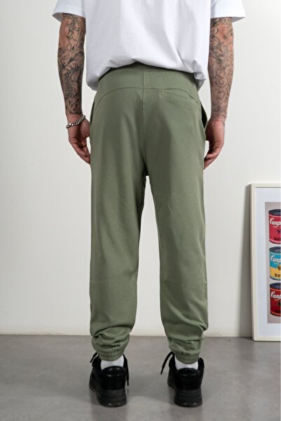 No Future Ctoit Men's Jogger Sweatpants Nf0516Hk