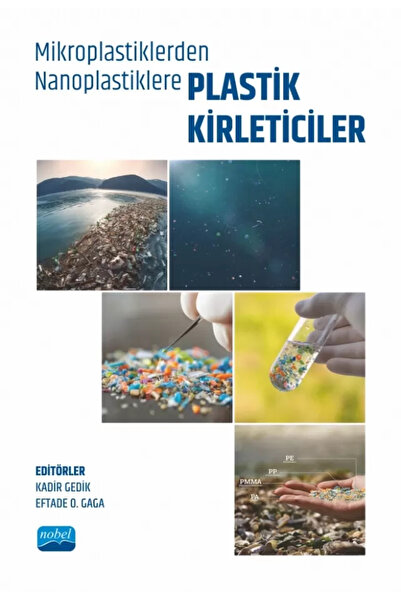 Nobel Akademik Yayıncılık المواد الملوثة البلاستيكية من المواد البلاستيكية ال...