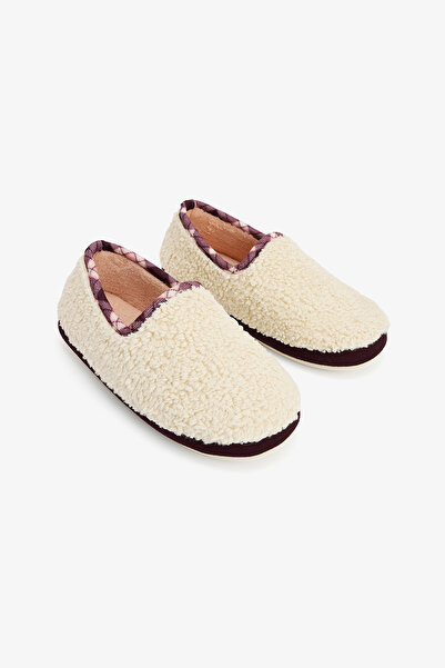 Penti Gardenya Cozy Mood Home Booties