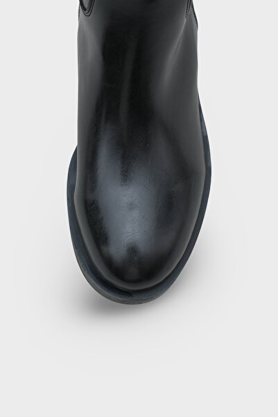 Capone Outfitters Zena Жіночі чоботи з круглим носком