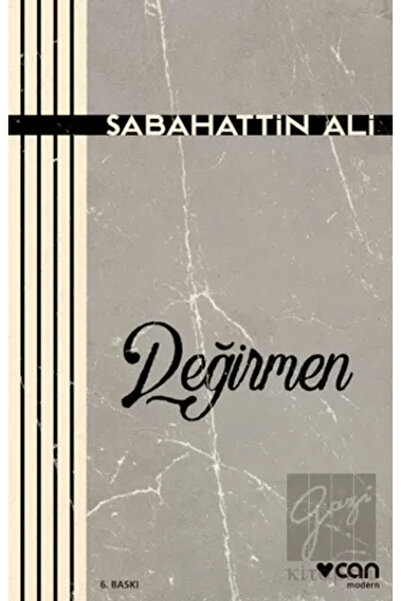 CAN Değirmen