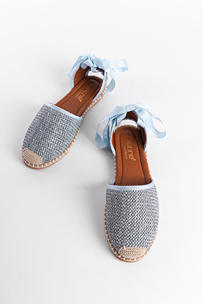 Capone Outfitters Dámská espadrilka Calder
