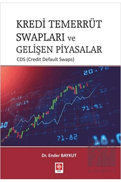 Generic Brand Ekin Kredi Temerrüt Swapları Ve Gelişen Piyasalar - Ender Baykut