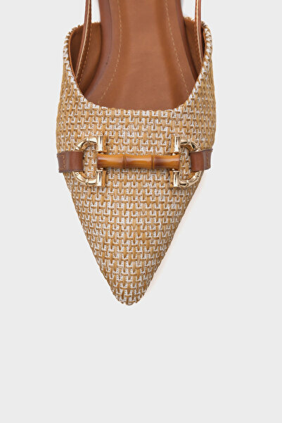 Capone Outfitters Női balerinák