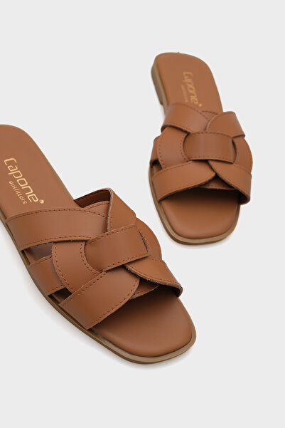 Capone Outfitters Dámské pantofle Lauren