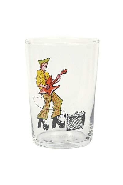 Fermenta Minty Punky, Pint Beer Glass