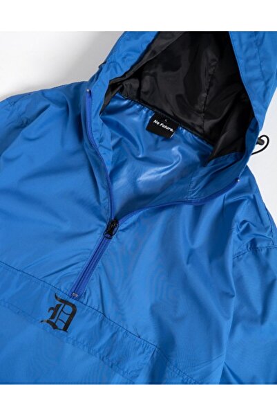 No Future D Street Style Men's Jacket Raincoat Nf0194Mv