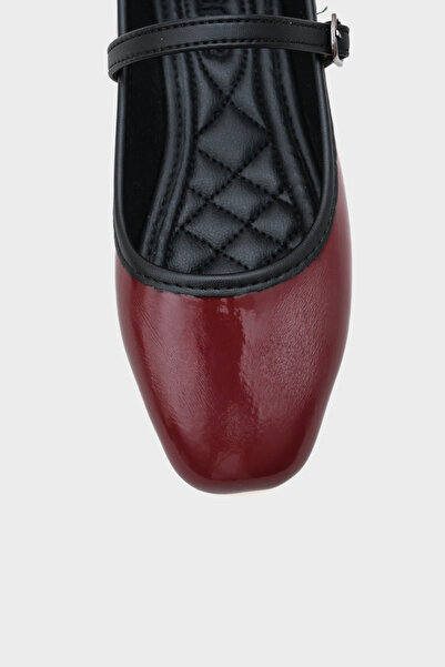 Capone Outfitters Hanna Trend Women's Ballerinas