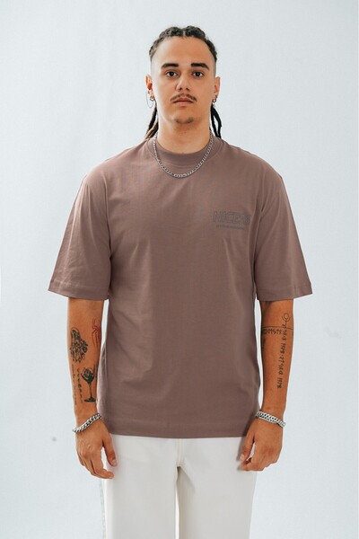 No Future Nice 36 Kreuzberg T-Shirt Nf0468Kh